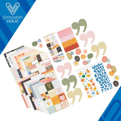 Studio Calico - Documenter Kit - Simply The Best