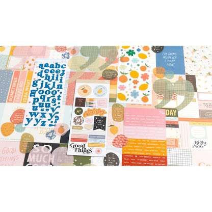 Studio Calico - Documenter Kit - Simply The Best