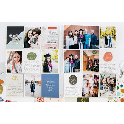 Studio Calico - Documenter Kit - Simply The Best