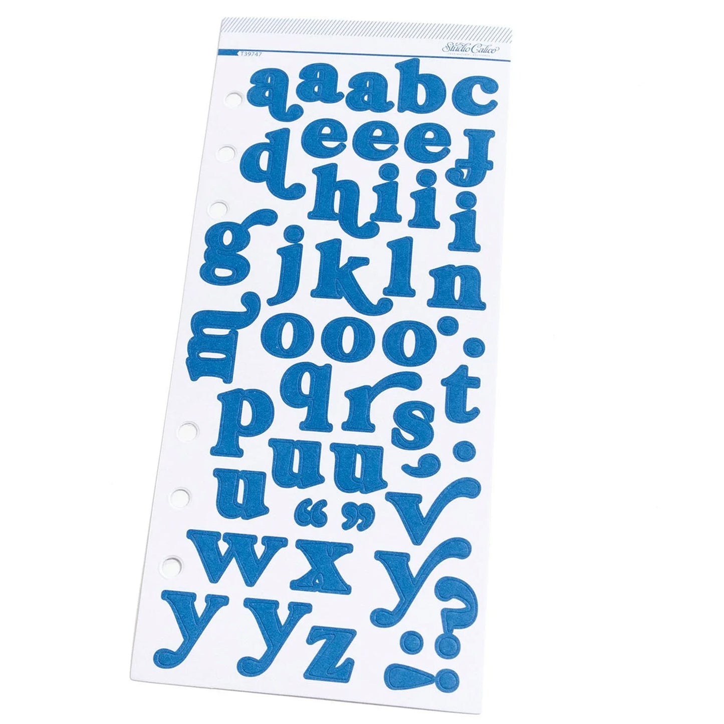 Studio Calico - Documenter Kit - Simply The Best