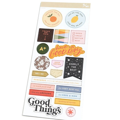 Studio Calico - Documenter Kit - Simply The Best