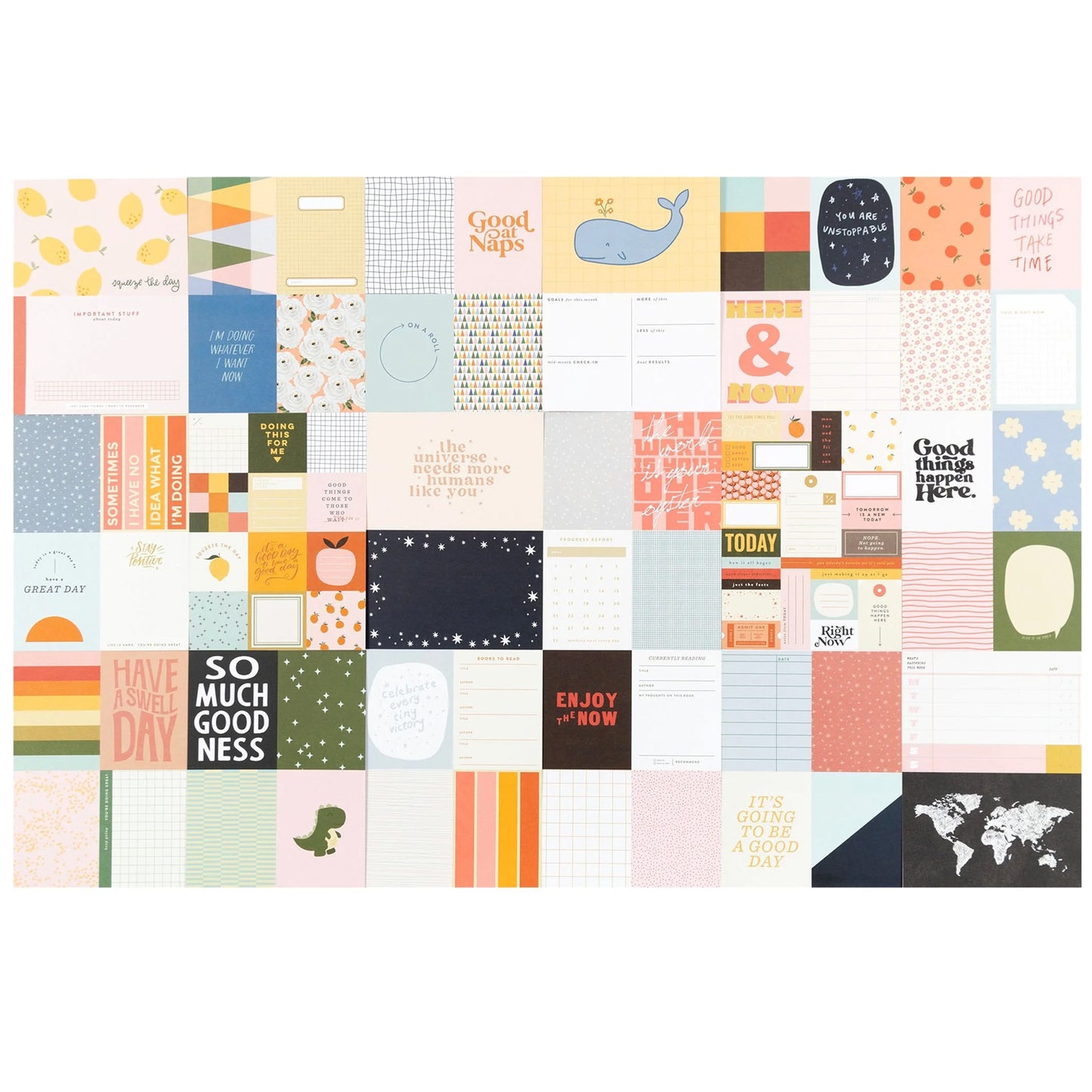 Studio Calico - Documenter Kit - Simply The Best