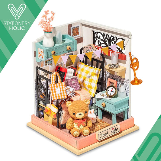 Rolife - Miniature House Mini - Sweet Dream