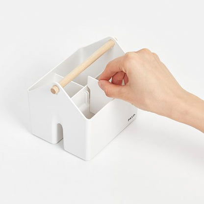 Sysmax - Organizador Plastico