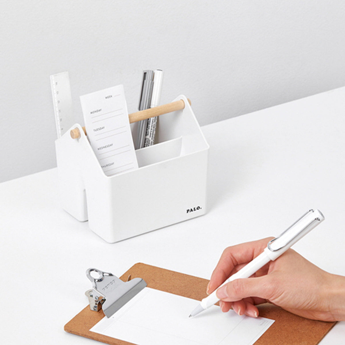 Sysmax - Organizador Plastico
