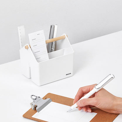 Sysmax - Organizador Plastico