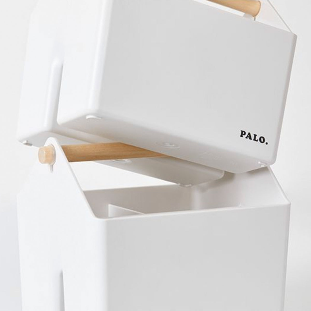 Sysmax - Organizador Plastico