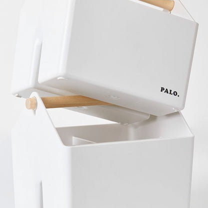 Sysmax - Organizador Plastico