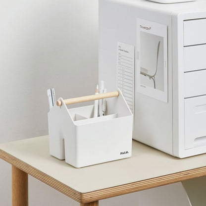 Sysmax - Organizador Plastico