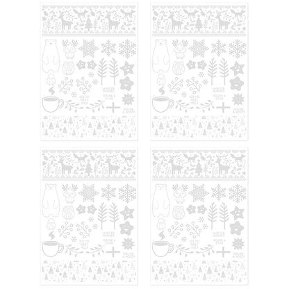 Tonic Studios - Foil Fusion Adhesive - A Very Festive Fayre