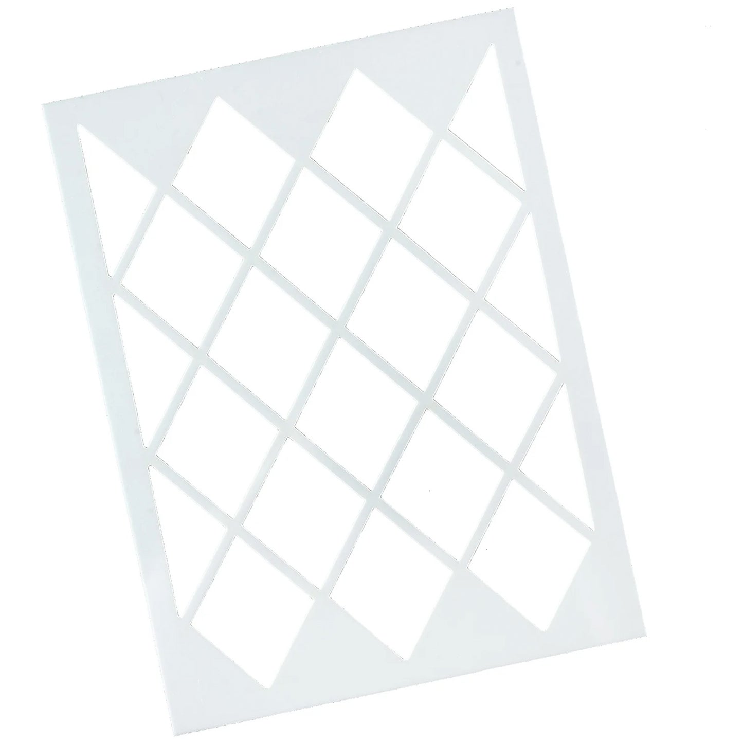Vicki Boutin - Stencils - Diamond In The Rough