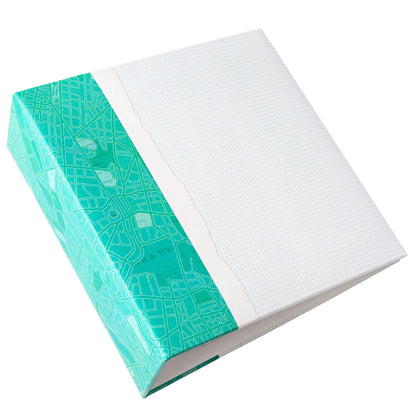 Vicki Boutin - Album 6 x 8" - Where To Next?
