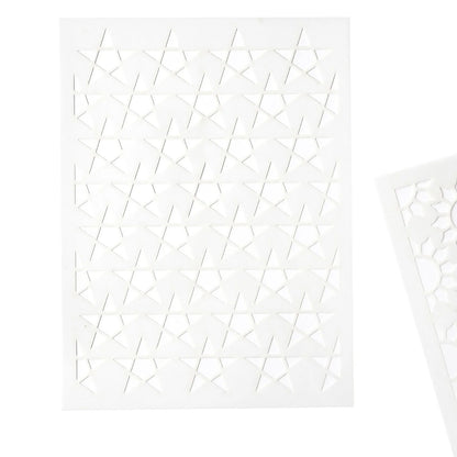 Vicki Boutin - Set de Stencils - Where To Next?