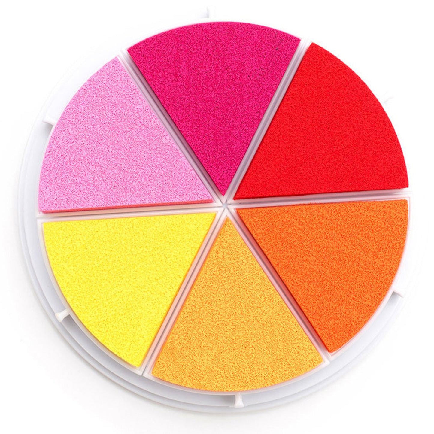 Vicky Boutin - Tinta Color Stamp Pad - Warm