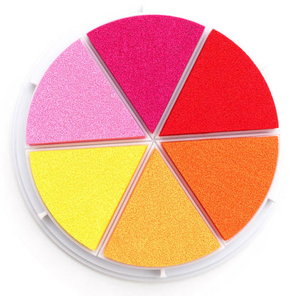 Vicky Boutin - Tinta Color Stamp Pad - Warm