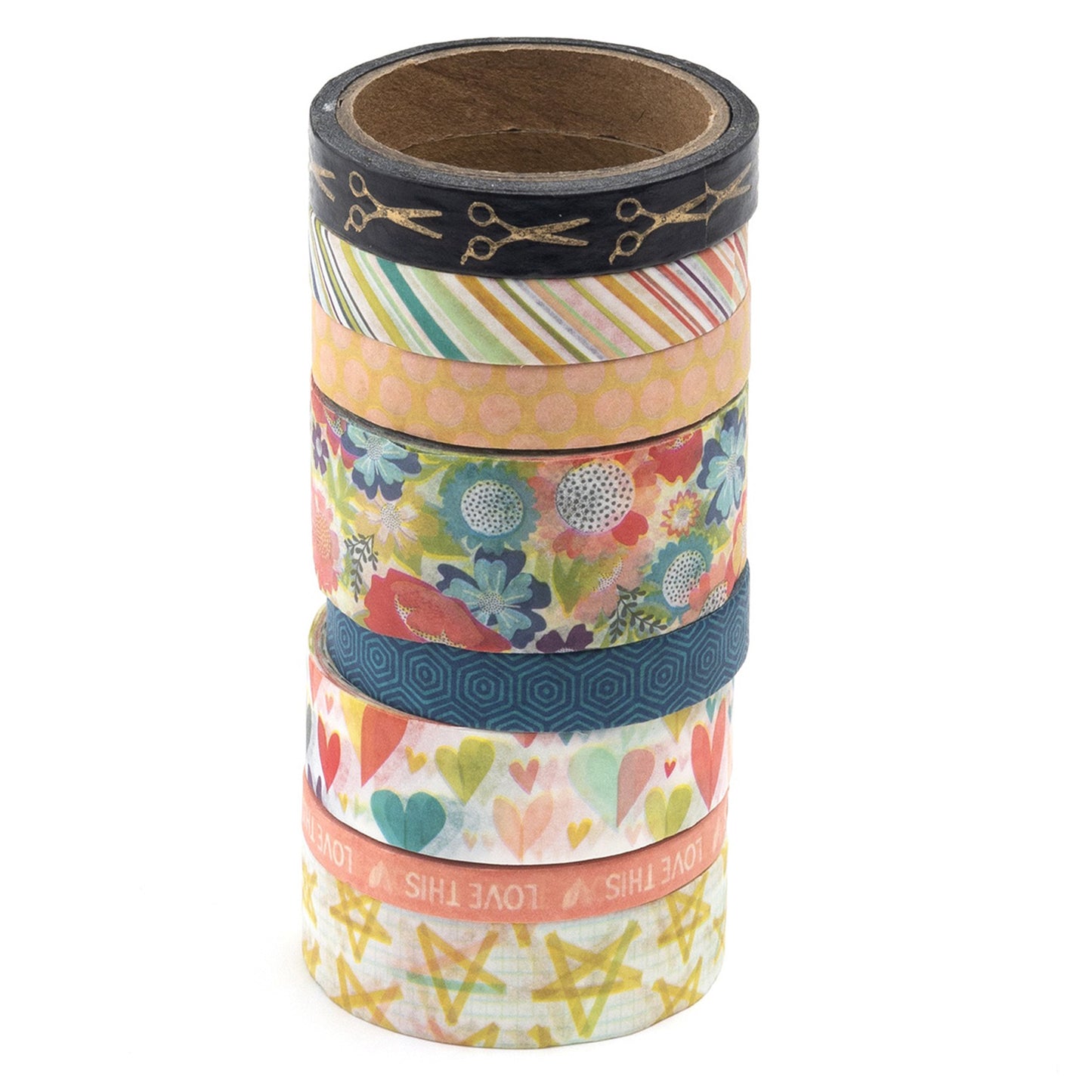 Vicky Boutin - Washi Box - Print Shop