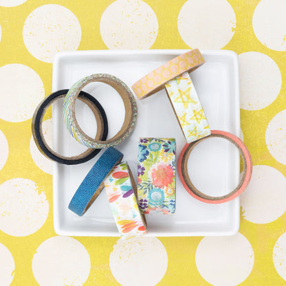 Vicky Boutin - Washi Box - Print Shop