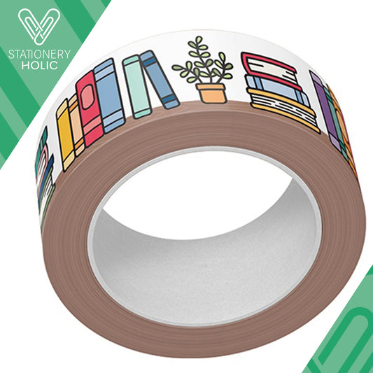 Lawn Fawn - Washi - Book Club