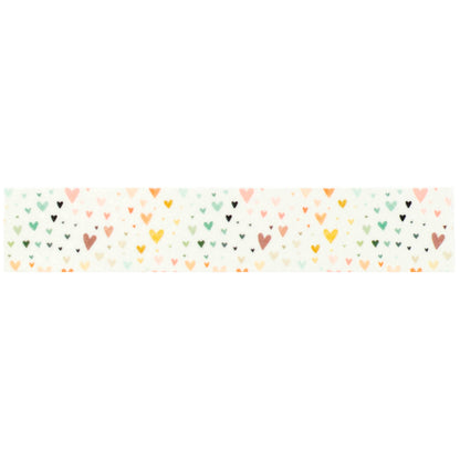 Echo Park - Washi - Fierced Loved Hearts