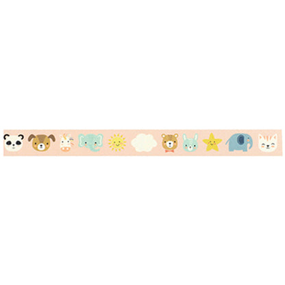 Echo Park - Washi - New Arrival Animals