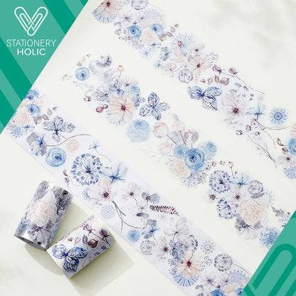 The Washi Tape Shop - Washi o PET Tape WL - Frozen