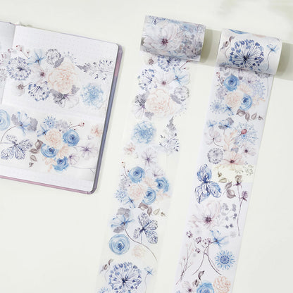 The Washi Tape Shop - Washi o PET Tape WL - Frozen