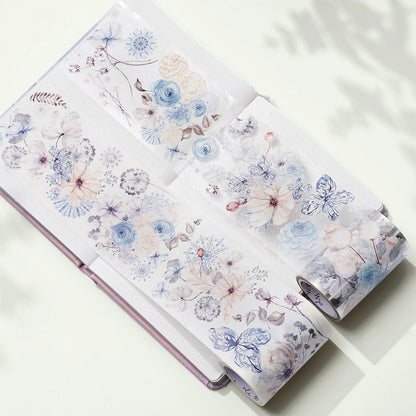 The Washi Tape Shop - Washi o PET Tape WL - Frozen