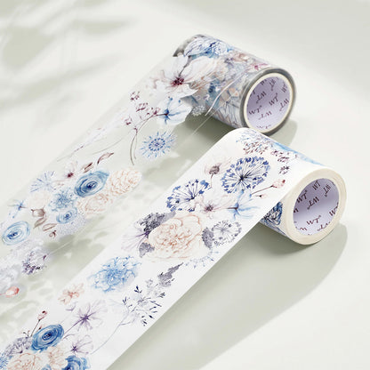 The Washi Tape Shop - Washi o PET Tape WL - Frozen