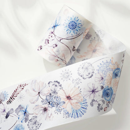 The Washi Tape Shop - Washi o PET Tape WL - Frozen