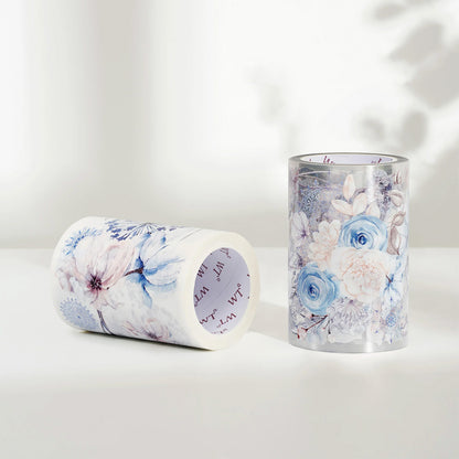 The Washi Tape Shop - Washi o PET Tape WL - Frozen