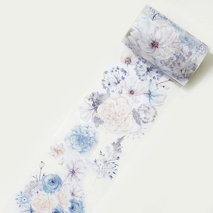The Washi Tape Shop - Washi o PET Tape WL - Frozen