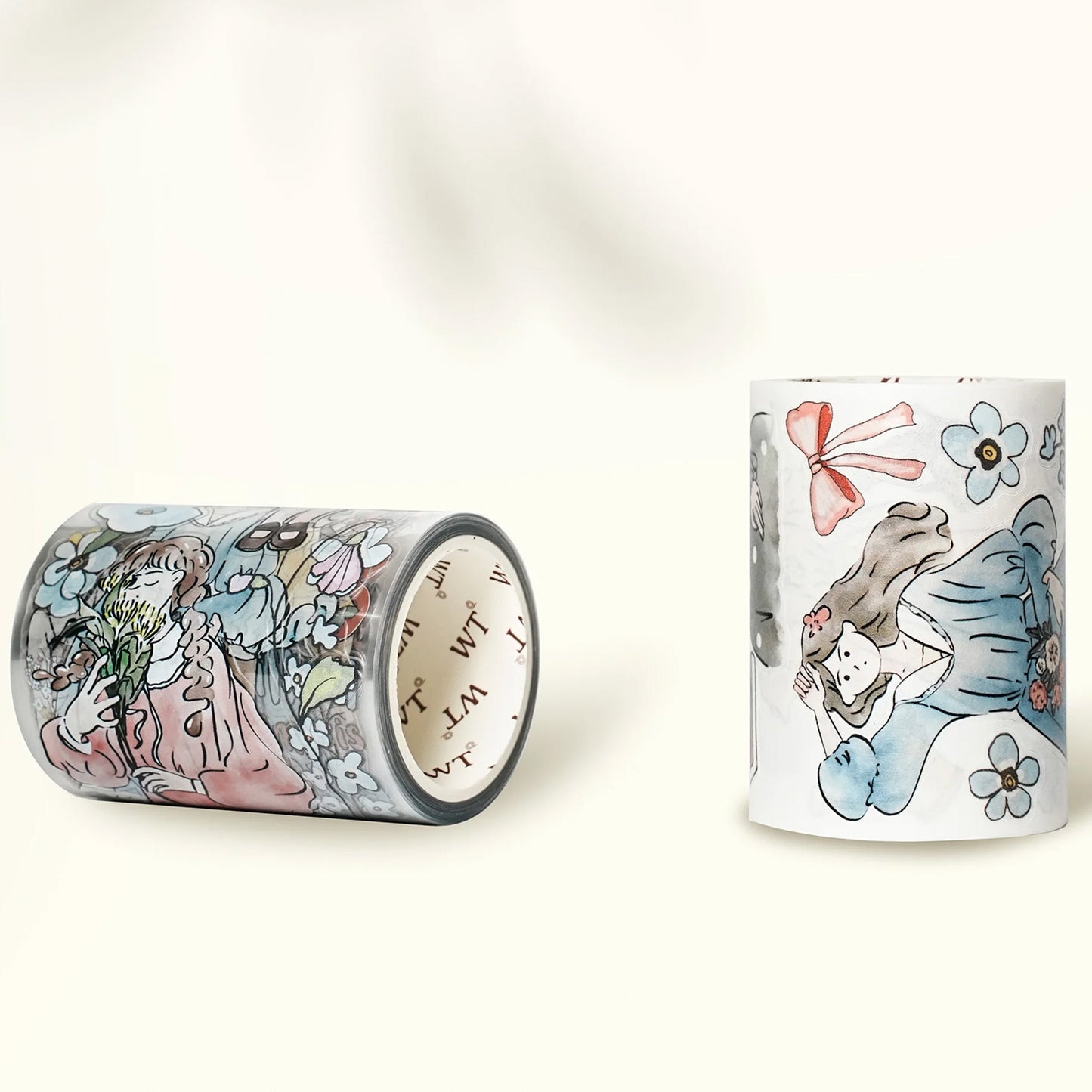 The Washi Tape Shop - Washi o PET Stickers S - Me Time