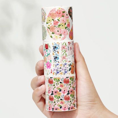 The Washi Tape Shop - Set Washi Stickers - Mini Snippets