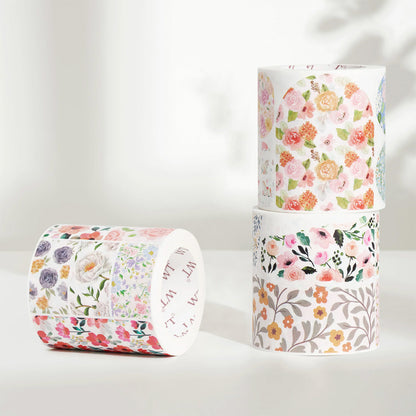 The Washi Tape Shop - Set Washi Stickers - Mini Snippets