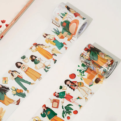 The Washi Tape Shop - Washi o PET Tape WL - Moments