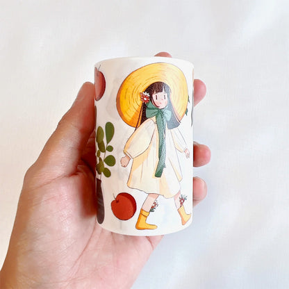 The Washi Tape Shop - Washi o PET Tape WL - Moments