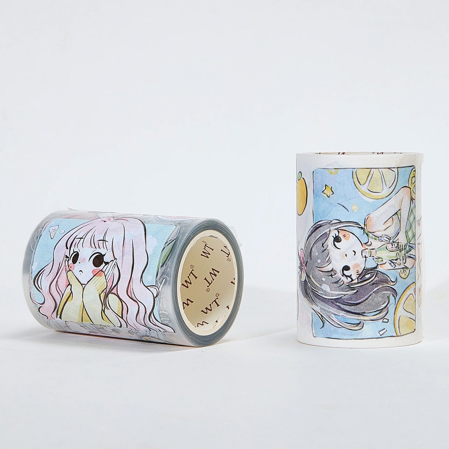 The Washi Tape Shop - Washi o PET Stickers M - Studio Sprout