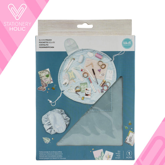 We R Makers - Estuche - Bloom Pouch