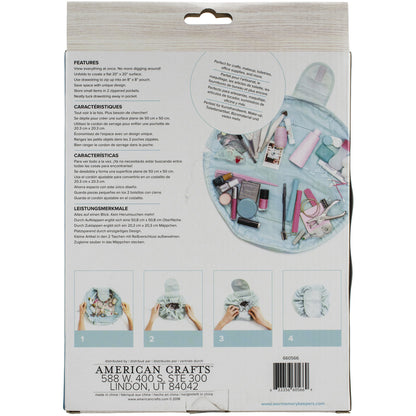 We R Makers - Estuche - Bloom Pouch