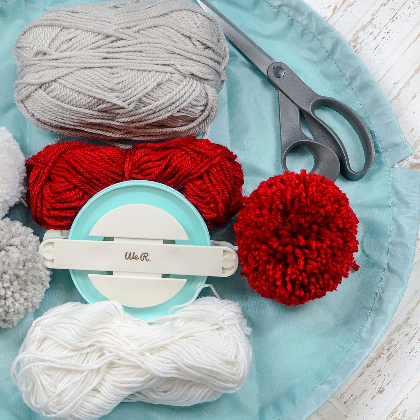 We R Makers - Estuche - Bloom Pouch