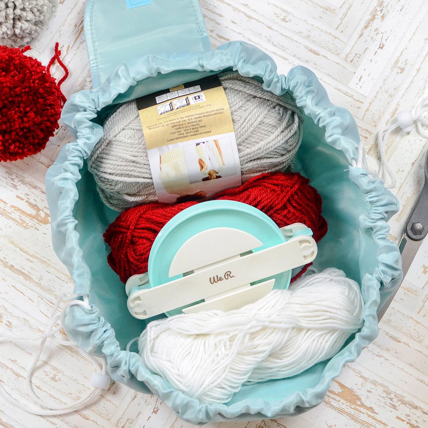 We R Makers - Estuche - Bloom Pouch