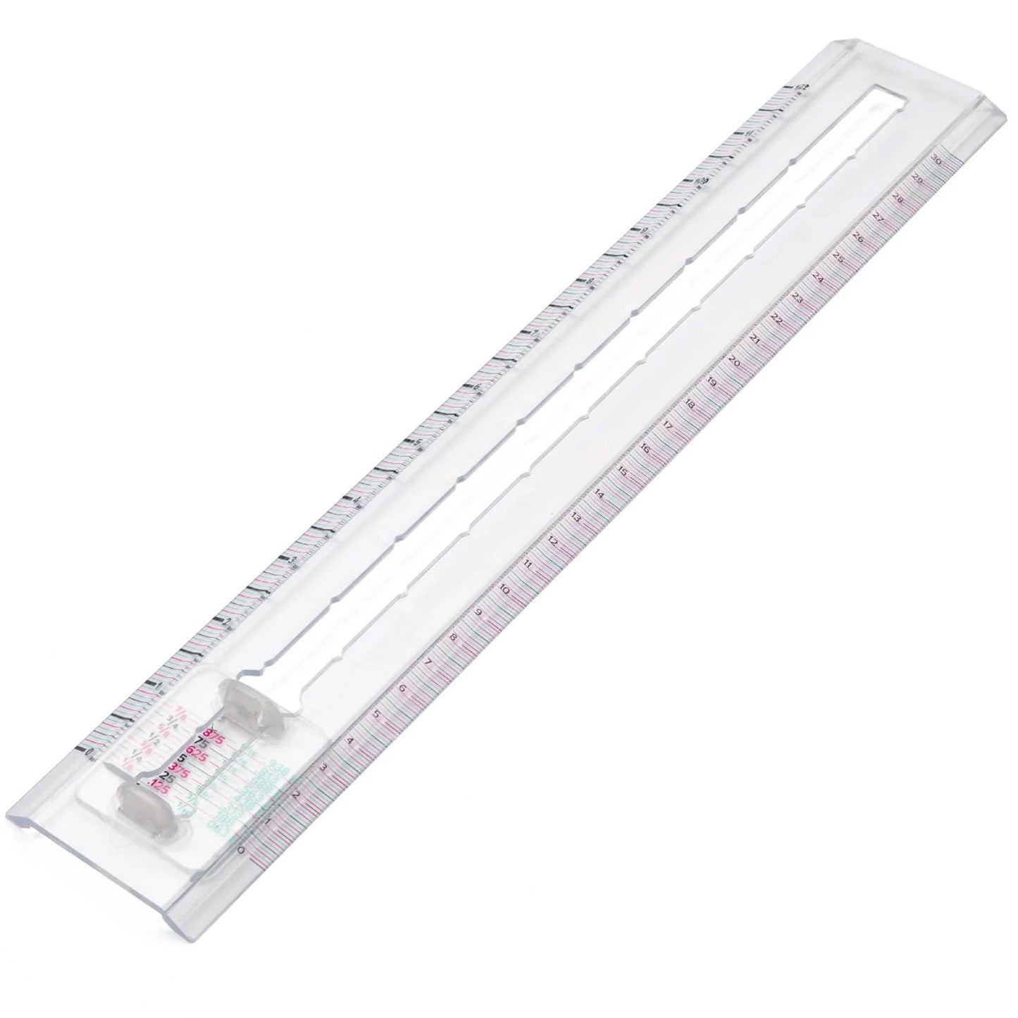 We R Makers - Regla de Conversion - 12"