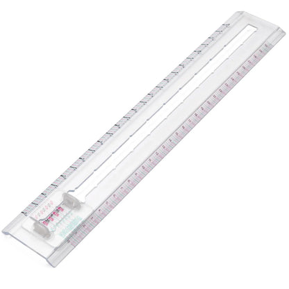 We R Makers - Regla de Conversion - 12"