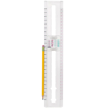 We R Makers - Regla de Conversion - 12"