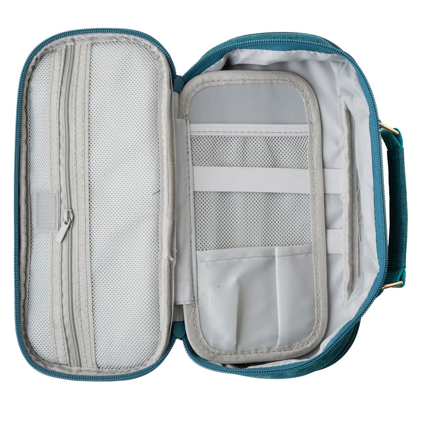 We R Makers - Estuche - Teal