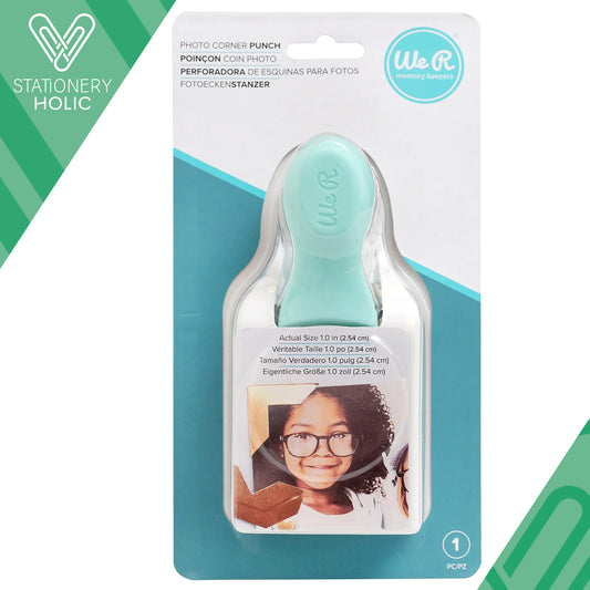 We R Makers - Perforador - Esquinas de Fotos