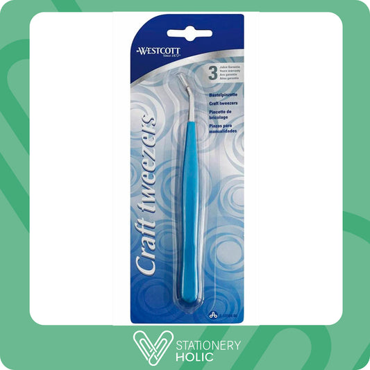 Westcott - Pinzas - Soft Grip