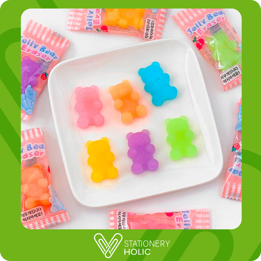 iiGen - Borrador - Gummy Bear