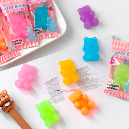 iiGen - Borrador - Gummy Bear