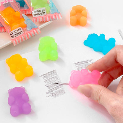 iiGen - Borrador - Gummy Bear